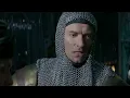 King Arthur: Legend Of The Sword | The Battle for Camelot | ClipZone: High Octane Hits