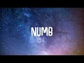 Download Lagu Arc North - Numb (Lyrics) ft. Aaron Richards, New Beat Order \u0026 Cour