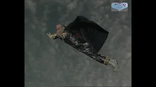 الحلقه السابعه من الف ليله وليله اثار الحكيم وفاروق الفشاوي الشاطر حسن 1994 