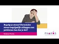 Download Lagu Begrijp je stress! Chronische stress begrijpelijk uitleggen aan patiënten: hoe doe je dat? | Pharos