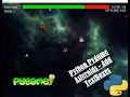 Asteroids - Adding Text Boxes Python Pygame Walkthrough