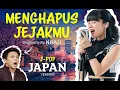 Download Lagu MENGHAPUS JEJAKMU JAPAN VERSION