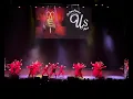UD CHI OMEGA AIRBAND 2023 FIRST PLACE