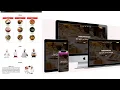 How To Create Responsive Website with HTML CSS Step by Step Tutorial in Hindi Urdu