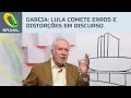 Download Lagu Alexandre Garcia: Os erros e distorções de Lula no discurso do 7 de setembro