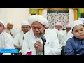 Download Lagu Ya Sayyidi Yaa Rasulallah [10 Oktober 2021] - Guru Udin Samarinda | Nurul Amin Samarinda