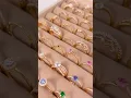 Download Lagu koleksi cincin warna kdr 8k #emas #cincin #tokomaskerbau
