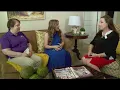 Changing the lives of their residents