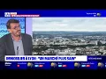 Immobilier les prix baissent a Lyon