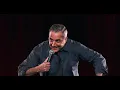 Nick DiPaolo | A BREATH OF FRESH AIR | 2019