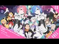 Download Lagu 「English Dub」Re:Zero ED \