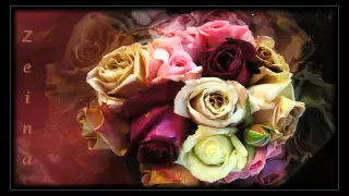 معزوفة زينة للاستاذ محمد عبد الوهاب 