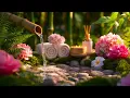 Download Lagu Relaxing Music with Water Sounds 🌷 Stress Relief • Relieve depression