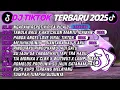 Download Lagu DJ TIKTOK TERBARU 2025🎵DJ NGAPAIN REPOT X PICA PICA 2🎵DJ TABOLA BALE X AKU CALON MANTU IDAMAN