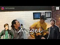 Download Lagu UWAYUMU TENANAN - ANGEL LIVE COVER DENY CAKNAN \u0026 CAK PERCIL