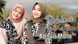 Download BANYU MOTO - SLEMAN RECEH ( COVER ) RINDA BIMAR FEAT WORO WIDOWATI MP3