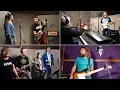 Download Lagu Got To Get You Into My Life - Leonid \u0026 Friends (Earth, Wind \u0026 Fire cover)