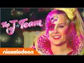Download Lagu JoJo Siwa - Nobody Can Change Me + D.R.E.A.M (J-Team Movie Edition) Full Songs 🌈