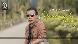 ody malik manangih jawi official musik video 