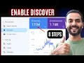 Unlock Google Discover for Unlimited Traffic in 2026