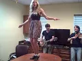 Giddy On Up - Laura Bell Bundy