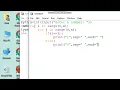 how to print identity matrix in python in-Hindi