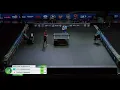 FULL MATCH | Tomokazu Harimoto vs Kirill Gerassimenko | 2026 Asian Championships