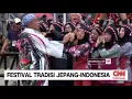 Download Lagu Festival Tradisi Jepang-Indonesia