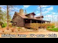 Michigan Farms For Sale 325k 27 acres Michigan Cabins For Sale Michigan Land For Sale