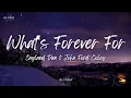 Download Lagu England Dan \u0026 John Ford Coley - What's Forever For (Lyrics)