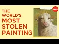 Download Lagu The strange history of the world's most stolen painting - Noah Charney