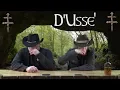 Cognac D Usse Review