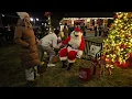 Pittsburg Christmas Tree Lighting 3