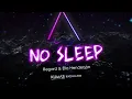 Regard, Ella Henderson - No Sleep ( KLIMAS BOOTLEG 2023 )