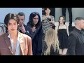Download Lagu SANA ( TWICE ) \u0026 WIN METAWIN AT THE PRADA SHOW | MILAN FASHION WEEK MEN’S SS25/26