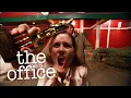 Pam is Banned from Chili s - The Office US