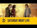 Will Forte MacGruber Becomes an Anti-Vaxxer Conspiracy Theorist SNL S47