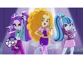 Download Lagu Equestria Girls: Rainbow Rocks - 'Under Our Spell' Official Music Video