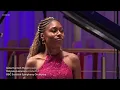 Isata Kanneh-Mason plays Rachmaninov Piano Concerto No 3 with BBC Scottish Symphony Orchestra