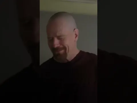 Difficile de garder son sérieux 😂 Le casting de Breaking Bad nous a offert de nombreux fous rires