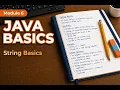 Java String Concatenation vs StringBuilder Avoid Performance Issues with Immutable Strings