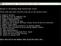 Another QBasic program