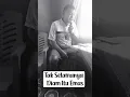 Download Lagu Tak Selamanya Diam Itu Emas