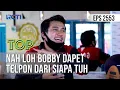 Download Lagu TUKANG OJEK PENGKOLAN - Nah Loh Bobby Dapet Telpon Dari Siapa Tuh [08 Oktober 2020]