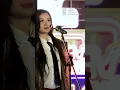 20260815 《淚光 Blue Tears》首唱 l 【星空下音樂會】Candy Fan Cam
