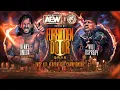 Download Lagu KENNY OMEGA vs WILL OSPREAY (Highlights)