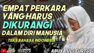 Download KENANGAN ACARA HAUL ABUYA DIMYATI CILONGOK 2018 BERSAMA ABUYA UCI || terjemah bahasa indonesia MP3