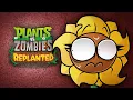 Lagu Sunflower's Worse Experience || Plants vs. Zombies \