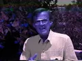Good Morning America interviews Bill Cullen