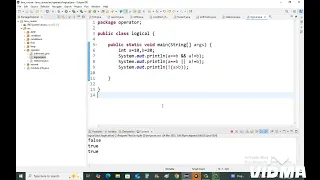 L13 -java LOGICAL OPERATOR OR In Bengali